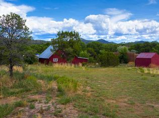2128 Old Arroyo Chamiso Rd, Santa Fe, NM 87505
