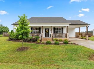 173 Longbow Dr, Middlesex, NC 27557