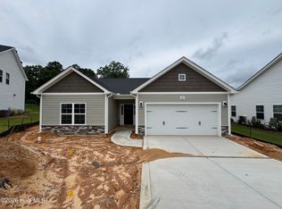 286 Rough Ridge Trl #31, Aberdeen, NC 28315