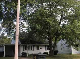 5129 Rowantree Pl, South Bend, IN 46619