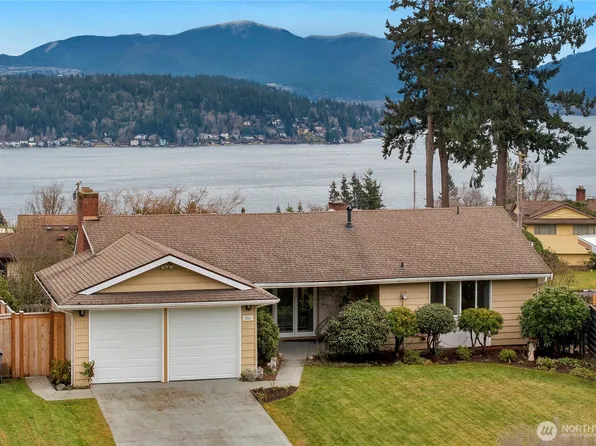 17011 NE 6th Street, Bellevue, WA 98008