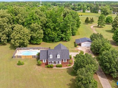 25645 Nellie Faye Cir, Ardmore, AL, 35739