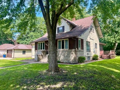 440 11th St, Lafayette, MN, 56054