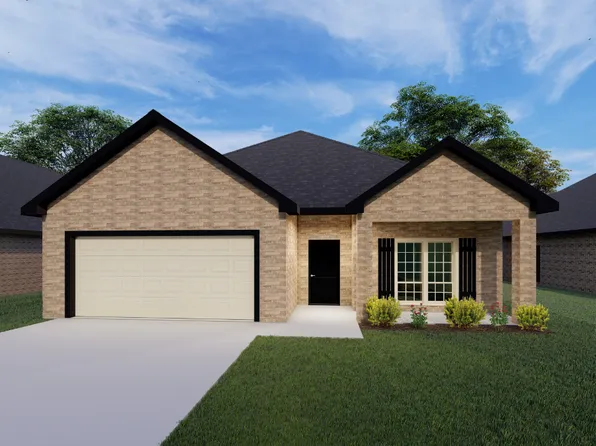 South Dakota Plan, Tierra Blanca