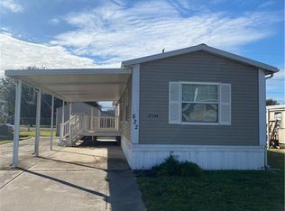 27344 Minnesota Dr, Harlingen, TX 78552