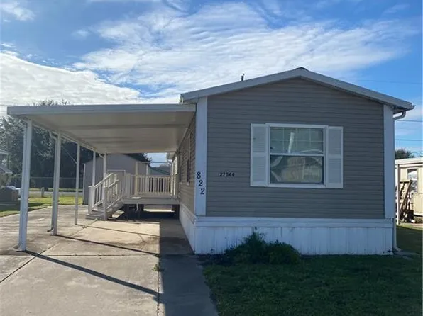 27344 Minnesota Dr, Harlingen, TX 78552