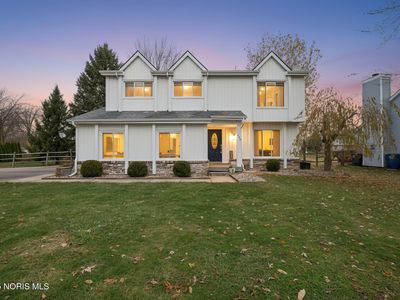 653 Indian Wells Ln, Perrysburg, OH, 43551