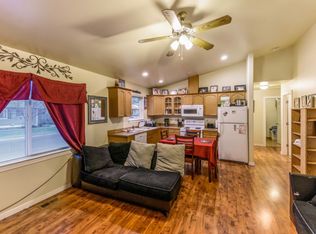 205 W Nelson St, Sedro Woolley, WA 98284