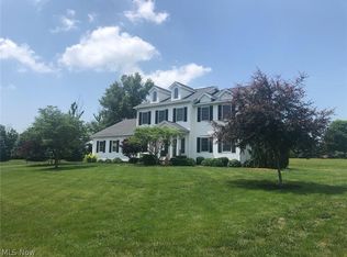 3521 17th St SW, Massillon, OH