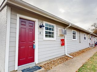 500 Foch St APT 5, Bryan, TX 77801