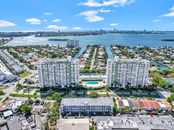 2100 Sans Souci Blvd #C402, North Miami, FL 33181