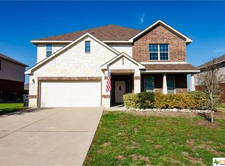 2508 Laguna Dr, Harker Heights, TX 76548