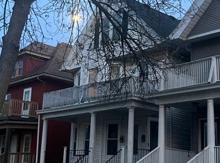 1221 Mound St, Madison, WI 53715