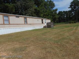 472 Pyrant Rd, Sanford, NC 27330