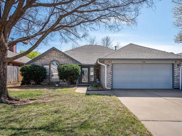 528 NW 171st St, Edmond, OK 73012