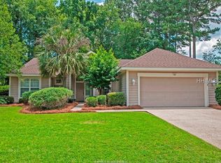 102 Col Thomas Heyward Rd, Bluffton, SC 29909