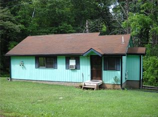 8 Smith Allen Trl, Candler, NC 28715