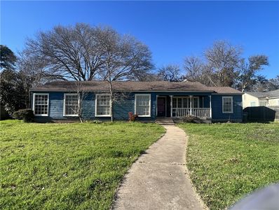 3205 Live Oak Ave, Waco, TX, 76708