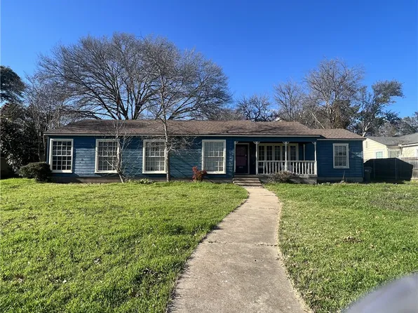 3205 Live Oak Ave, Waco, TX 76708
