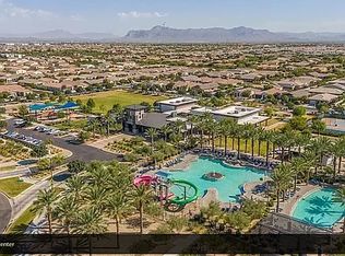 10038 E Tillman Ave, Mesa, AZ 85212