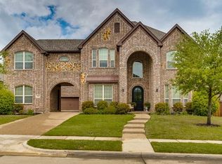 1805 Reynolds Ct, Allen, TX 75002