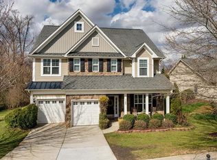 1124 Sarandon Dr, Matthews, NC 28104