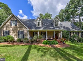 604 Wagamon Avenue Ext, Georgetown, DE 19947