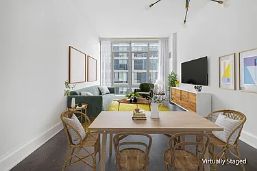 Rented by BLU Real Estate