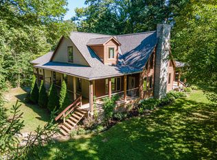 28065 McKee Rd, Frazeysburg, OH 43822