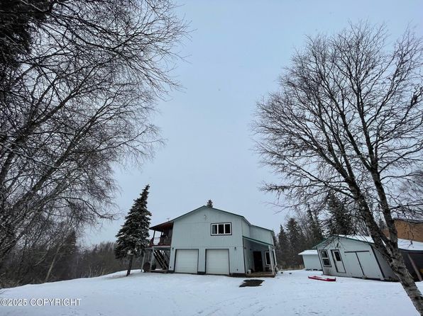 4101 Aleknagik Lake Rd, Dillingham, AK 99576