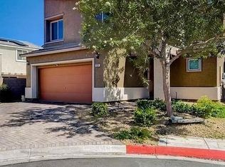 321 Butler Creek Ct, North Las Vegas, NV 89084