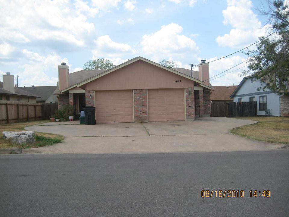 1st image of 609 Luther Dr #49217628
