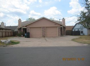 609 Luther Dr #49217628, Georgetown, TX 78628