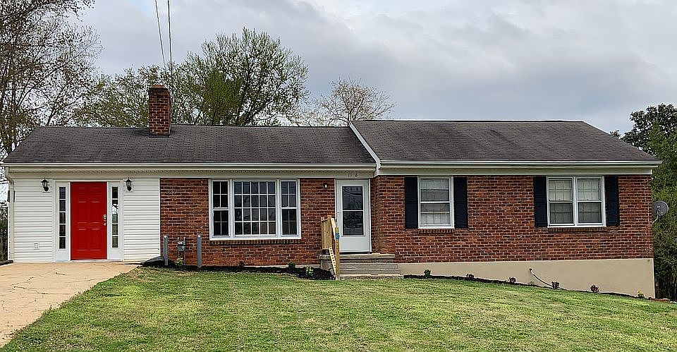 1st image of 1136 Glenfield Dr