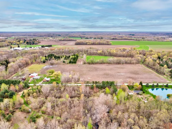 0 Brennan Rd, Chesaning, MI 48616