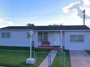 7872 SW 34th Ter, Miami, FL 33155