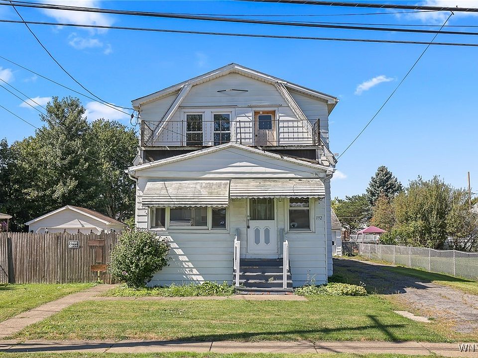 1st image of 192 Rossler Ave