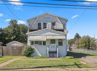 192 Rossler Ave, Cheektowaga, NY 14206
