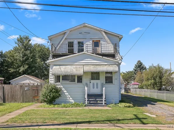 192 Rossler Ave, Cheektowaga, NY 14206