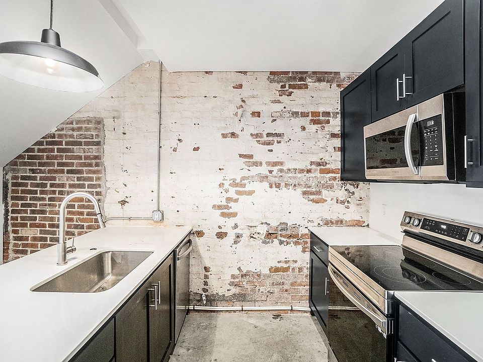 Madison Loft 2645 Madison Ave Kansas City MO Zillow