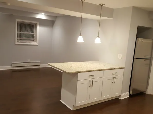 6522 N Richmond St #1W, Chicago, IL 60645