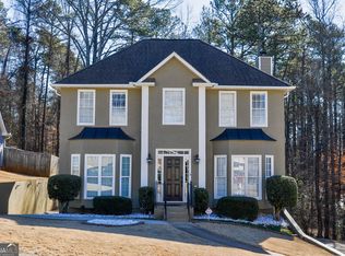 381 Clarion Rd, Lawrenceville, GA 30043