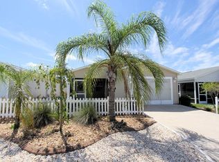 2561 Birch Ave, The Villages, FL 32162