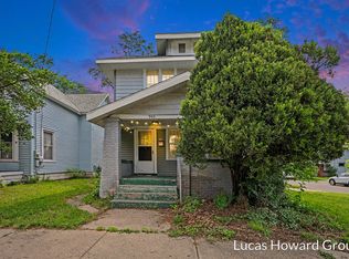 940 Union Ave SE, Grand Rapids, MI 49507