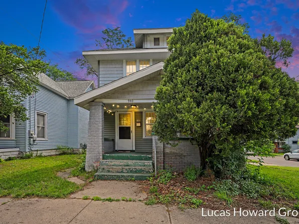 940 Union Ave SE, Grand Rapids, MI 49507