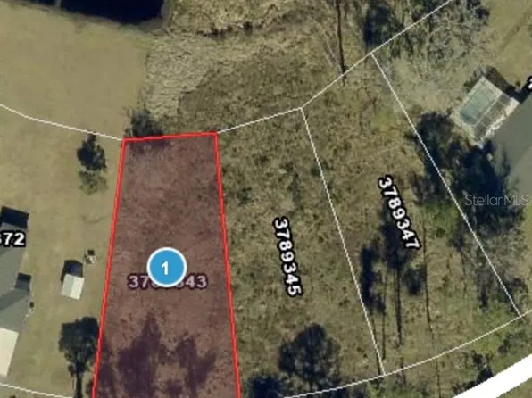 GREEN LAKE DRIVE LOT 30, EUSTIS, FL 32726