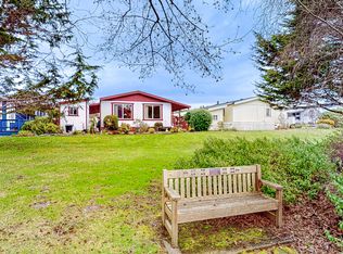 1090 Murray Rd SPACE 56, McKinleyville, CA 95519