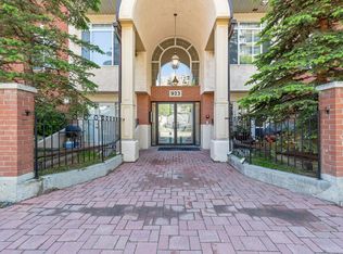 923 15th Ave SW #407, Calgary, AB T2R0S2