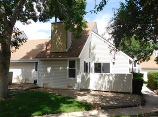 2453 S Xanadu Way UNIT D, Aurora, CO 80014