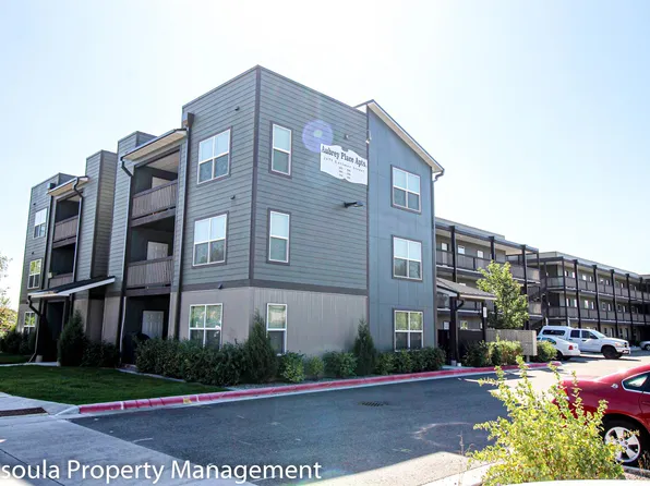 Aubrey Place, 2875 Latimer St #2885-B106, Missoula, MT 59808